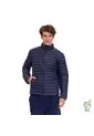 Chaqueta Acolchada Para Hombre Termolight 2.0 Azul de Totto