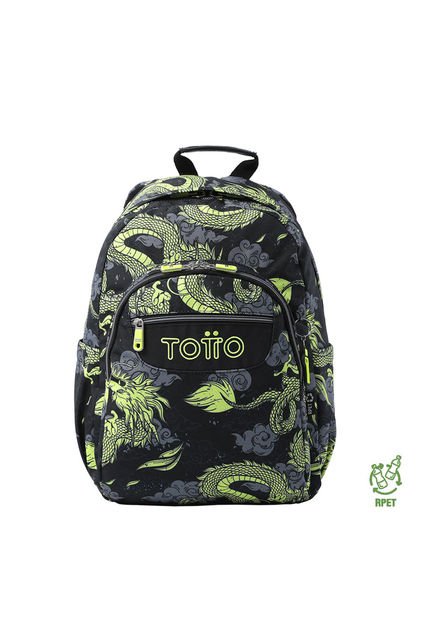 Morral Juvenil Porta PC 14