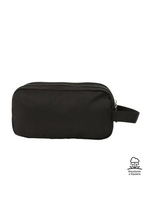 Cartuchera Multiuso Zurich 2.0 Negra