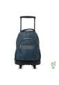 Maleta Para Niño Con Ruedas Porta PC 15.4