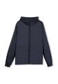Chaqueta Casual Para Hombre Bruma Azul de Totto