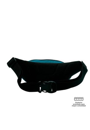 Canguro Pompetto Azul