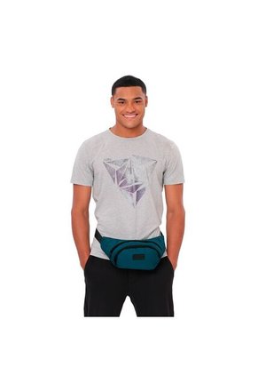 Canguro Pompetto Azul