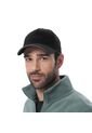 Gorra Beisbolera Iconic Color Negra/Gris/ de Totto