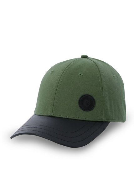 Gorra Beisbolera Hiro Color Negro