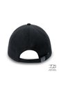 Gorra Beisbolera Darth Vader Color Negro de Totto