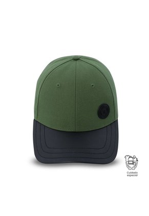 Gorra Beisbolera Hiro Color Negro