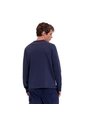 Buzo Deportivo Para Hombre Dragon 2.0 Azul de Totto