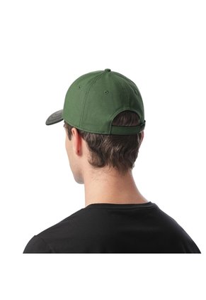 Gorra Beisbolera Hiro Color Negro