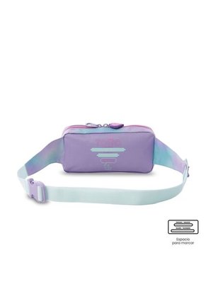 Canguro Para Niña Andy Cat Color Morado