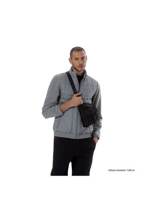 Bolso Manos Libres Ttb S Para Hombre Negro