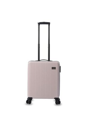 Maleta De Cabina 360 Sko 10 Kilos Rosada
