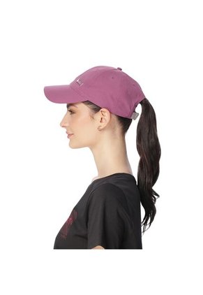 Gorra Beisbolera Forsitia 2.0 Con Filtro UV Rosado Rose