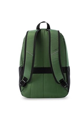 Morral Ejecutivo Porta PC 14" Austtin Verde Hombre