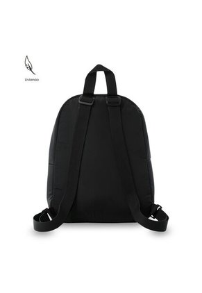 Morral Pequeño Para Mujer Baltra Negro