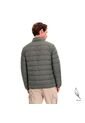 Chaqueta Acolchada Para Hombre Coloro de Totto