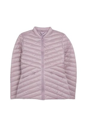 Chaqueta Acolchada Para Mujer Owens 2.0 Morada