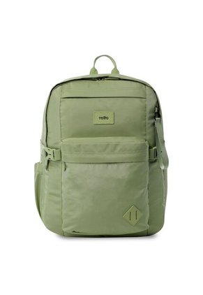 Morral De Viaje Grande Easy Verde