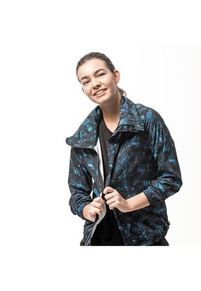 Chaqueta Para Mujer Rompevientos Antifluido