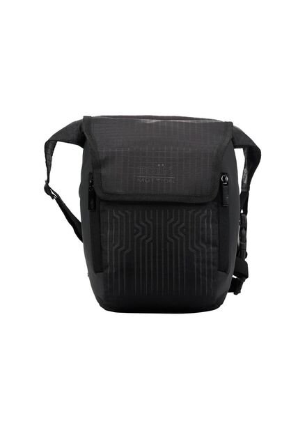 Canguro De Pierna Mottion Impermeable Para Moto Reflectivo