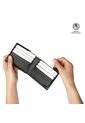 Billetera Vlidetto Con RFID Blocker Negra de Totto