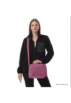 Lonchera Térmica Tacoa Color Rosada Rose