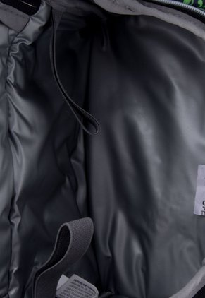 Lonchera Azul-Verde TOTTO