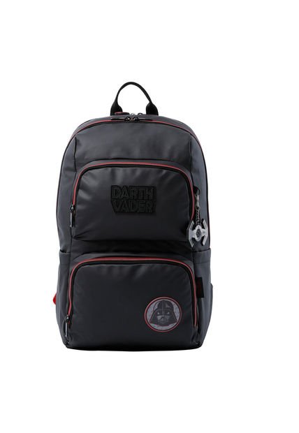 Morral Darth Vader Negro