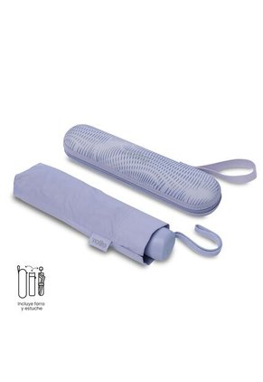 Sombrilla Mediana Sombri Con Filtro UV Morada