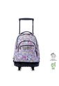 Maleta Para Niña Con Ruedas Porta PC 15.4