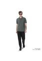 Camisa Polo Para Hombre Spencer 2.0 Verde de Totto