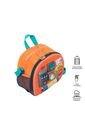 Lonchera  Totto Para Niño Cohety Naranja de Totto