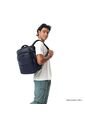 Morral Multifuncional De Viaje Trip Mediano Azul de Totto