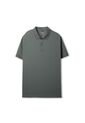 Camisa Polo Para Hombre Spencer 2.0 Verde de Totto