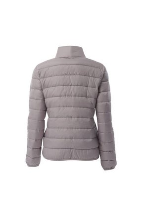 Chaqueta Acolchada Para Mujer Colora