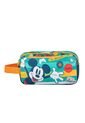 Cartuchera Multiuso Mickey Para Niños de Totto
