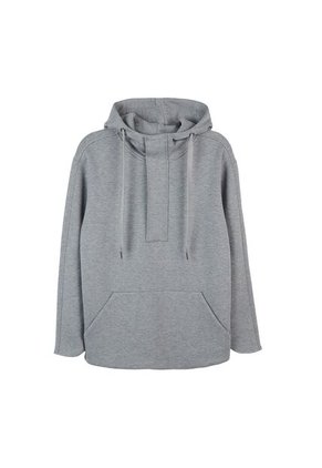 Buzo Mujer Inaris Casual Gris