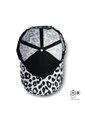 Gorra Beisbolera Minnie Be You Color Blanco de Totto