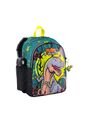Morral Totto Para Niño Saurus M Verde de Totto