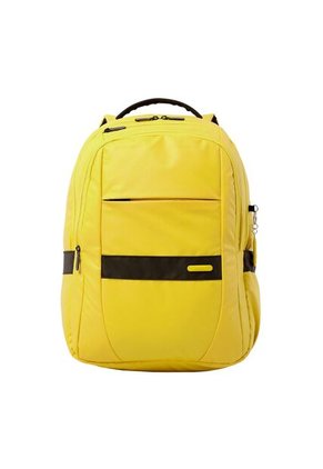Morral Ejecutivo Porta PC 16" Wivetto 2.0 Amarillo Hombre
