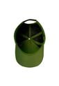 Gorra Beisbolera Splity Verde de Totto