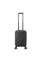 Maleta De Cabina 360 Helios S1 2.0 10 Kilos Negra de Totto