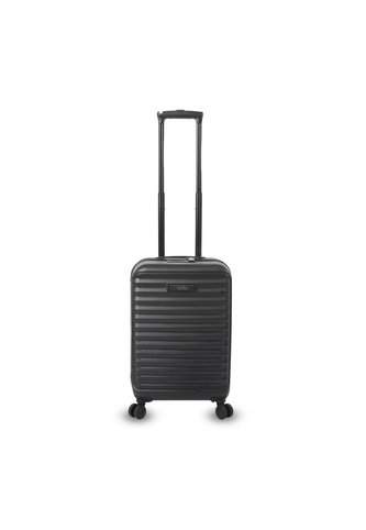 Maleta De Cabina 360 Helios S1 2.0 10 Kilos Negra Totto