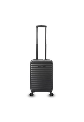 Maleta De Cabina 360 Helios S1 2.0 10 Kilos Negra