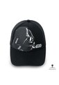 Gorra Beisbolera Darth Vader Color Negro de Totto