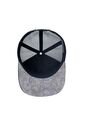 Gorra Plana Almeria Color Gris de Totto