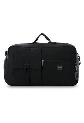 Tula De Viaje Spa Mediana Negra