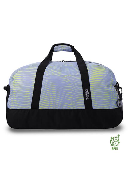 Tula De Viaje Active Grande Amarilla