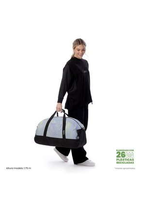 Tula De Viaje Active Grande Amarilla