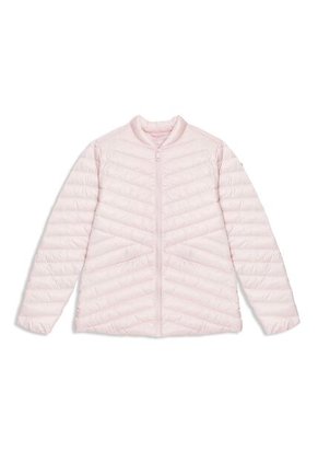 Chaqueta Acolchada Para Mujer Owens 2.0 Rosada